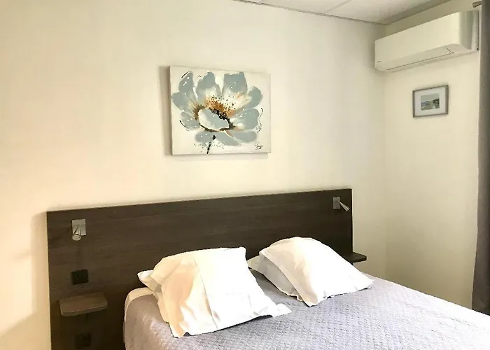Hotel Restaurant Les Chasseurs