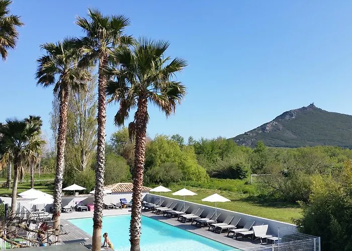 Hotel Restaurant Les Chasseurs