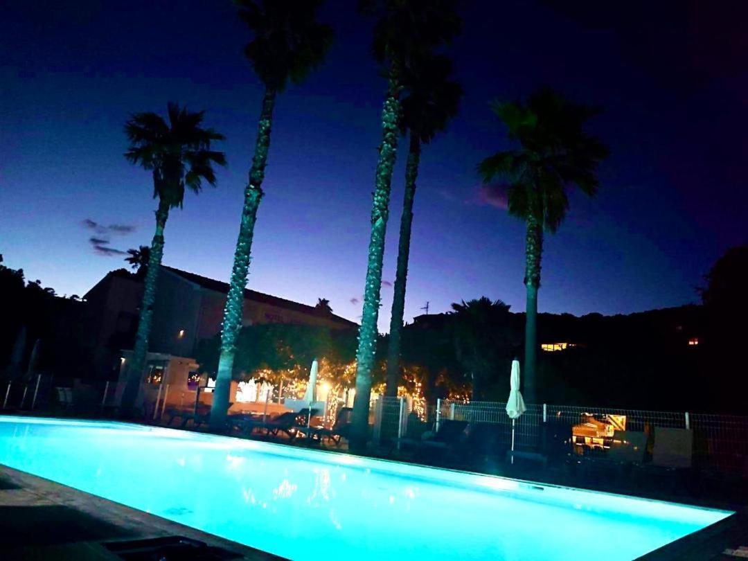 Hotel Restaurant Les Chasseurs