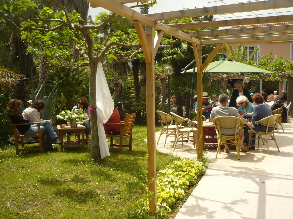 Hotel Restaurant Les Chasseurs
