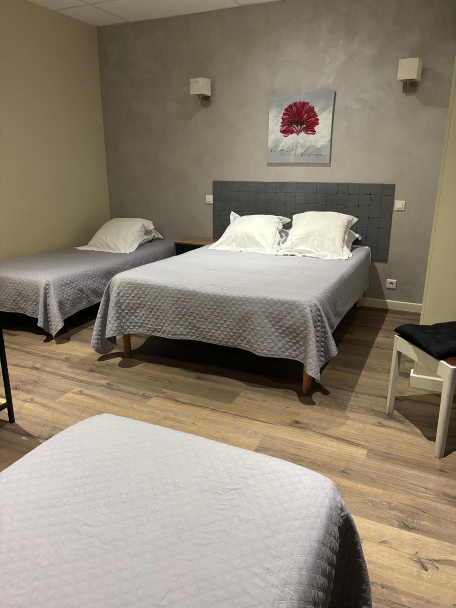 Hotel Restaurant Les Chasseurs